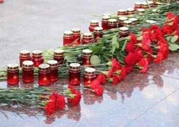Ульяновск присоединится к международным акциям в День памяти и скорби