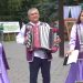 В ульяновском парке «Молодёжный» впервые за 8 лет прошёл Сабантуй