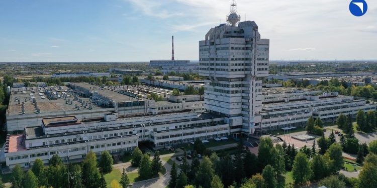 14 сотрудников ульяновского «Авиастара» удостоены госнаград указом Президента