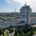 Президент Путин наградил ульяновский «Авиастар» орденом Почёта