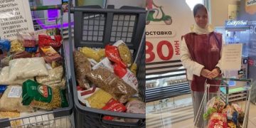 350 кг добра: в Ульяновске подвели итоги благотворительной акции