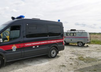 Убийца из Сухой Долины предстанет перед судом спустя 13 лет