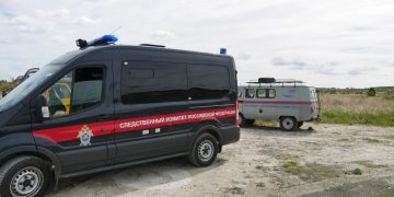 Спустя 13 лет убийца из Сухой Долины предстанет перед судом