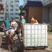 Где ульяновцам взять техническую воду во время отключения водовода 3–4 августа