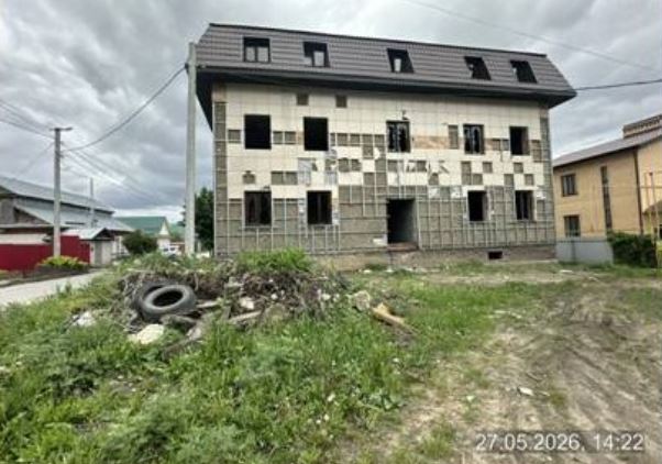 Заброшки и незаконные строения начали сносить в Ульяновске