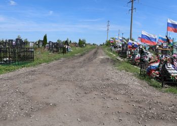 В Ульяновске проверили готовность кладбищ к новым захоронениям