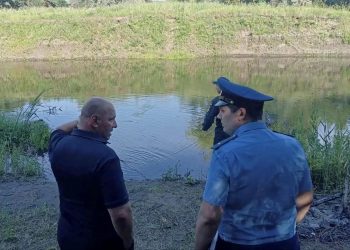 Ульяновская прокуратура проверит органы опеки после гибели подростка в реке Свияга