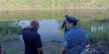 Ульяновская прокуратура проверит органы опеки после гибели подростка в реке Свияга