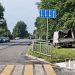 Три полосы вместо двух: в Киндяковке изменили схему движения