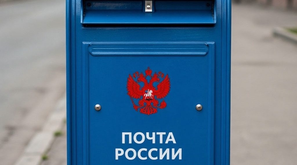 В Ульяновской области продолжают обновлять сельские почтовые отделения