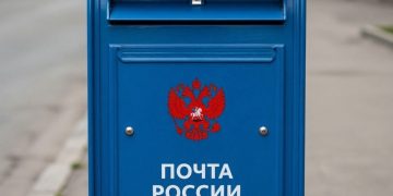 В Ульяновской области продолжают обновлять сельские почтовые отделения