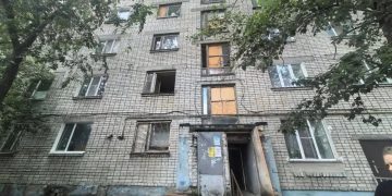 «Мы плаваем в квартире»: жители Киндяковки попросили защиты у прокуратуры