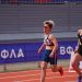 Ульяновские параатлеты завоевали 12 медалей на Чемпионате России
