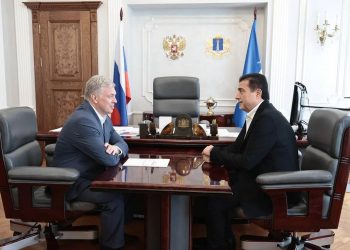 На УАЗе введут 1,1 млн рублей за третьего ребёнка и проиндексируют зарплаты