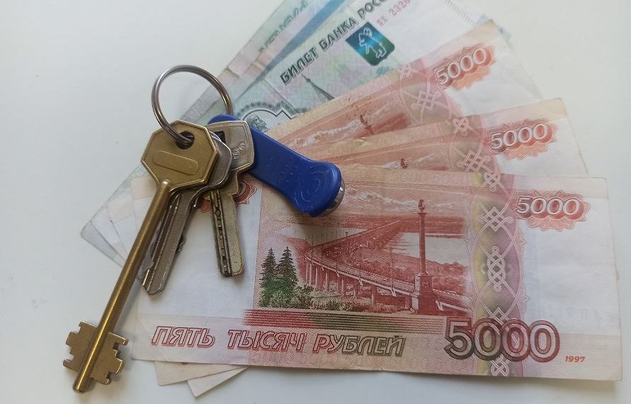 Ульяновская область показала средний уровень развития ипотеки
