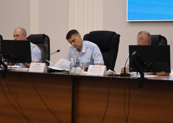Преступность в Ульяновске идёт на спад: УМВД подвело итоги полугодия