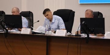 Преступность в Ульяновске идёт на спад: УМВД подвело итоги полугодия