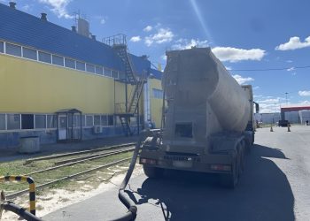 Самодельная конструкция ценою в жизнь: суд разбирает гибель шофёра в Новоульяновске