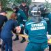 В Ульяновске 16-летний юноша выпал из окна на пятом этаже