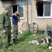 Двое детей и пенсионерка погибли на пожаре в Больших Ключищах