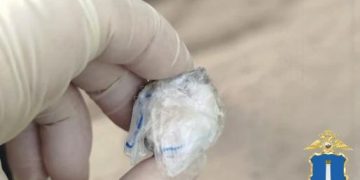 В Ульяновске задержали двоих рецидивистов по делу о сбыте наркотиков