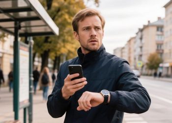 Что мешает ульяновцам приходить на работу вовремя