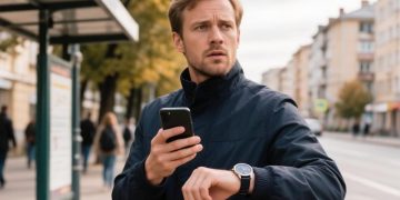 Что мешает ульяновцам приходить на работу вовремя