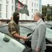 Народный фронт передал ульяновской дивизии шесть новых автомобилей для нужд СВО