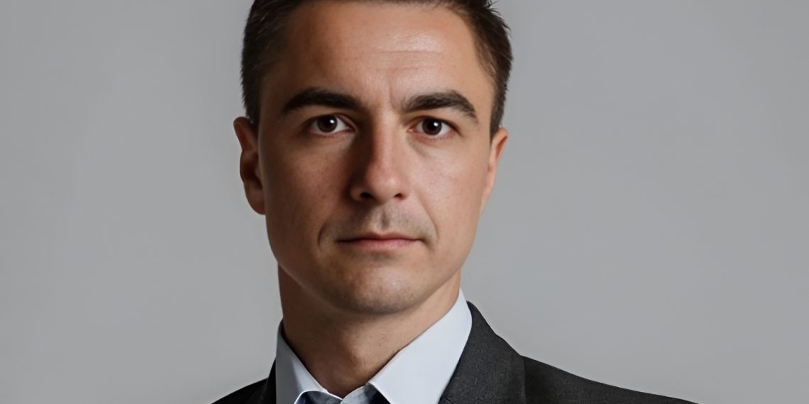 От слесаря до директора: ульяновский филиал «Т Плюс» возглавил Андрей Калачёв
