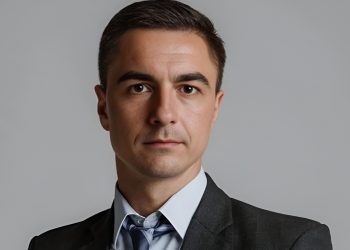 От слесаря до директора: ульяновский филиал «Т Плюс» возглавил Андрей Калачёв