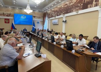 Правительство Ульяновской области скорректировало ряд законов