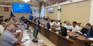 Правительство Ульяновской области скорректировало ряд законов
