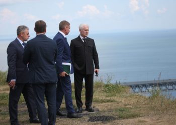 В Ульяновске проинспектировали стройки особого списка Мишустина