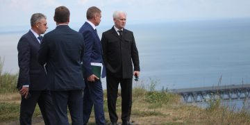 В Ульяновске проинспектировали стройки особого списка Мишустина