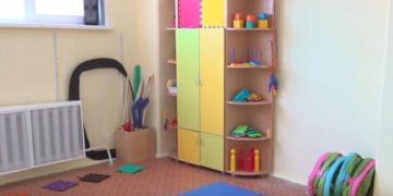 В Ульяновске принимают школы и детсады к новому учебному году с участием МЧС и Роспотребнадзора