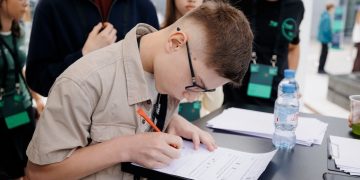 Ульяновский школьник вошёл в топ-60 выпускников Яндекс Лицея в России