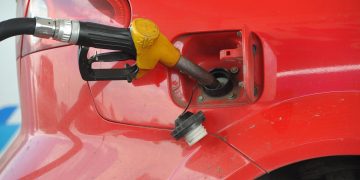 В Ульяновской области сохраняются ограничения на продажу топлива