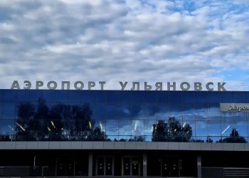 В Ульяновске сняли ограничения на приём и выпуск самолётов