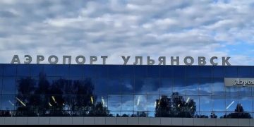 В Ульяновске сняли ограничения на приём и выпуск самолётов