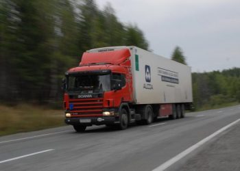 Грузовые автоперевозки из Ульяновска в Москву подорожали на 11%