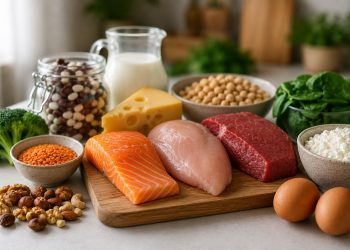 Аналитики отметили изменение потребительского спроса на продукты питания