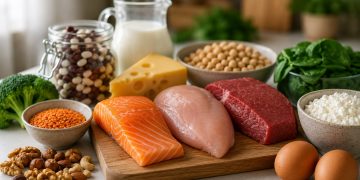 Аналитики отметили изменение потребительского спроса на продукты питания