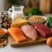 Аналитики отметили изменение потребительского спроса на продукты питания