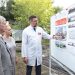 В Ульяновске начали строить новое приёмное отделение для БСМП