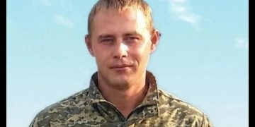 В селе Репьевка Новоспасского района простятся с бойцом Игорем Камшиловым