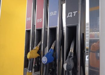 Цены на бензин в Ульяновской области: сколько стоит литр и как дела у соседей