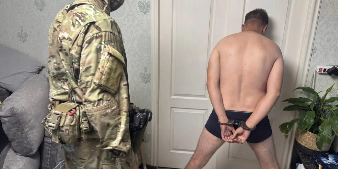 В Ульяновске пресекли деятельность ячейки экстремистов: четверо задержаны, лидер в розыске