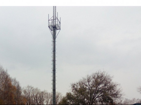В 21 районе Ульяновской области появятся новые вышки 4G