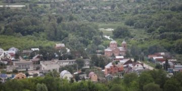 В Ульяновске перекроют дороги из-за крестного хода в честь Казанской иконы Божией Матери