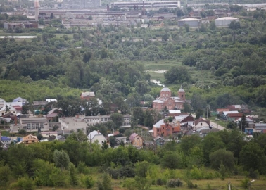 В Ульяновске перекроют дороги из-за крестного хода в честь Казанской иконы Божией Матери